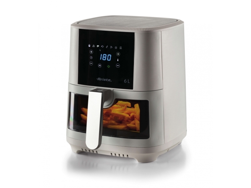 Ariete 4626/03 | Köksapparater - Köksmaskiner - Fritös | GameStuff