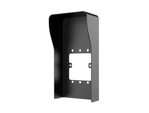 Fanvil RC01, Regnskærm, Sort, Fanvil, Aluminium, i61/i62/i63/i64, 110 mm
