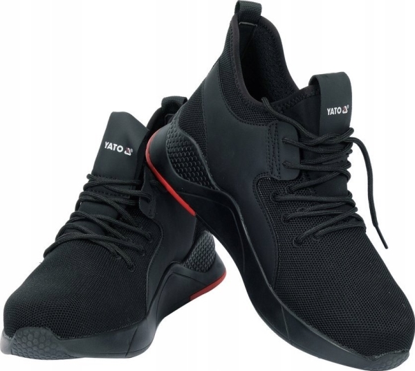 Yato Work Boots Sport.Pubs Sbp Size 43