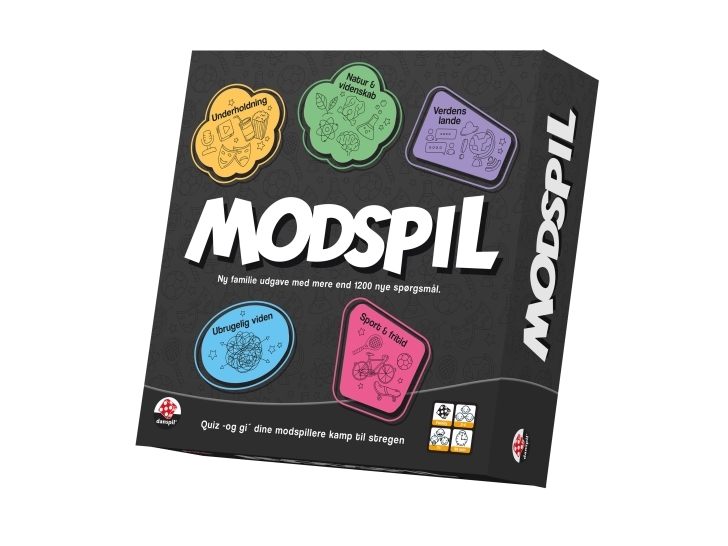 Gegenspiel Familie (Dk)