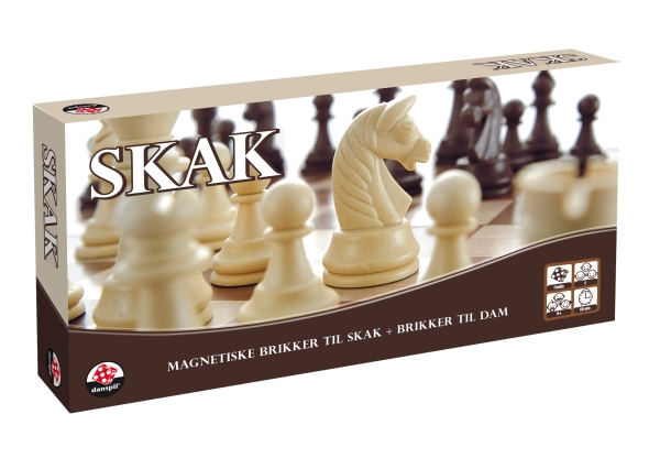 Schach / Dame