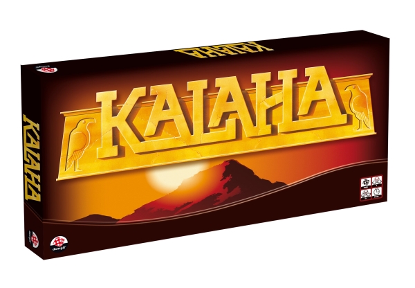 Tanzspiel Kalaha