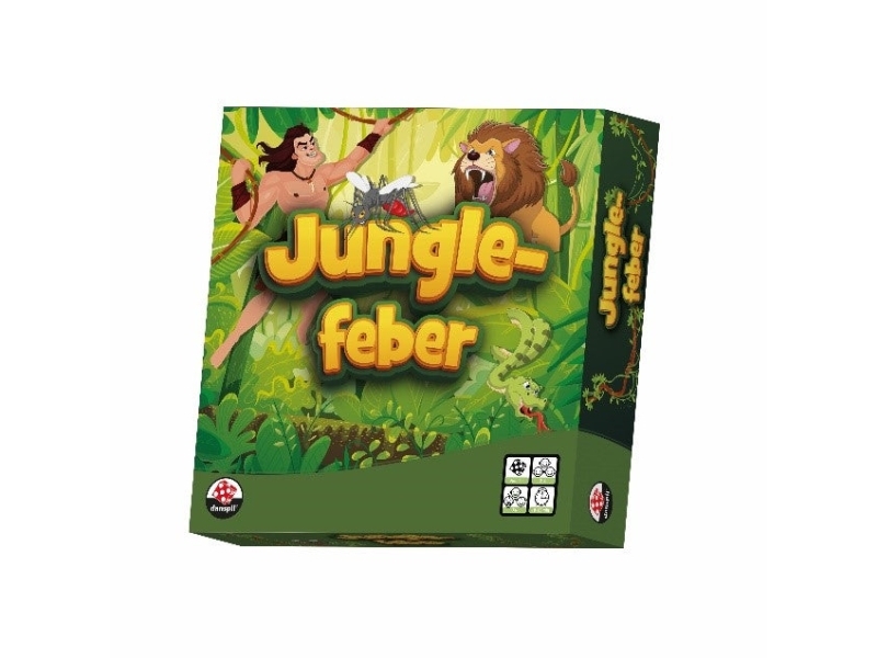 Dschungelfieber