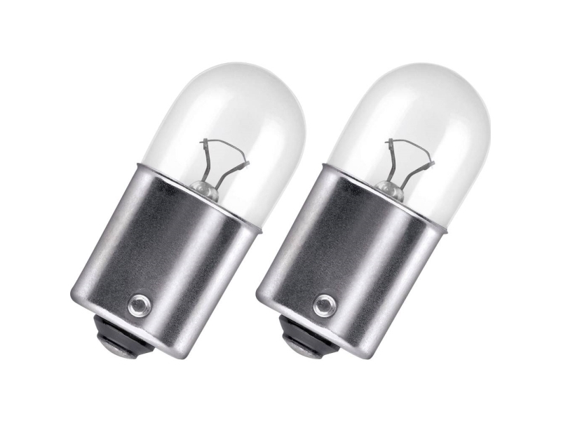 R5w 5W 12V Ba15s Bli2