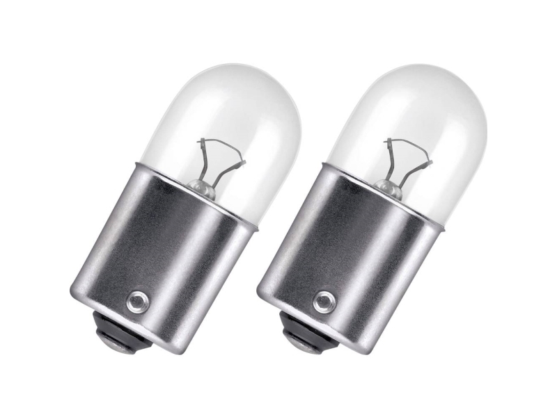 Osram Original R10w 12V - Sæt