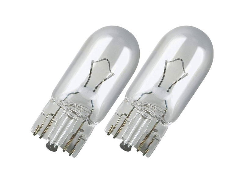 Osram Original - W5w Autolampen