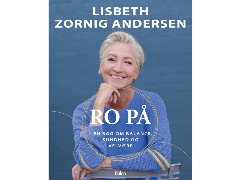 Ro På! | Lisbeth Zornig Andersen