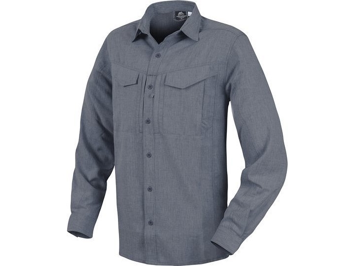 Helikon-Tex Helikon - Defender Mk2 Gentleman-Skjorte - Melange