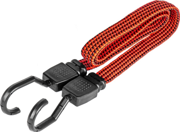 AMiO elastisk flad gummirem til bagage 60 cm bstrap-14 amio-03302