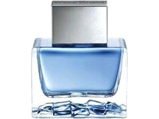 Banderas Blue Seduction For Men Eau De Toilette 100 Ml (Man)