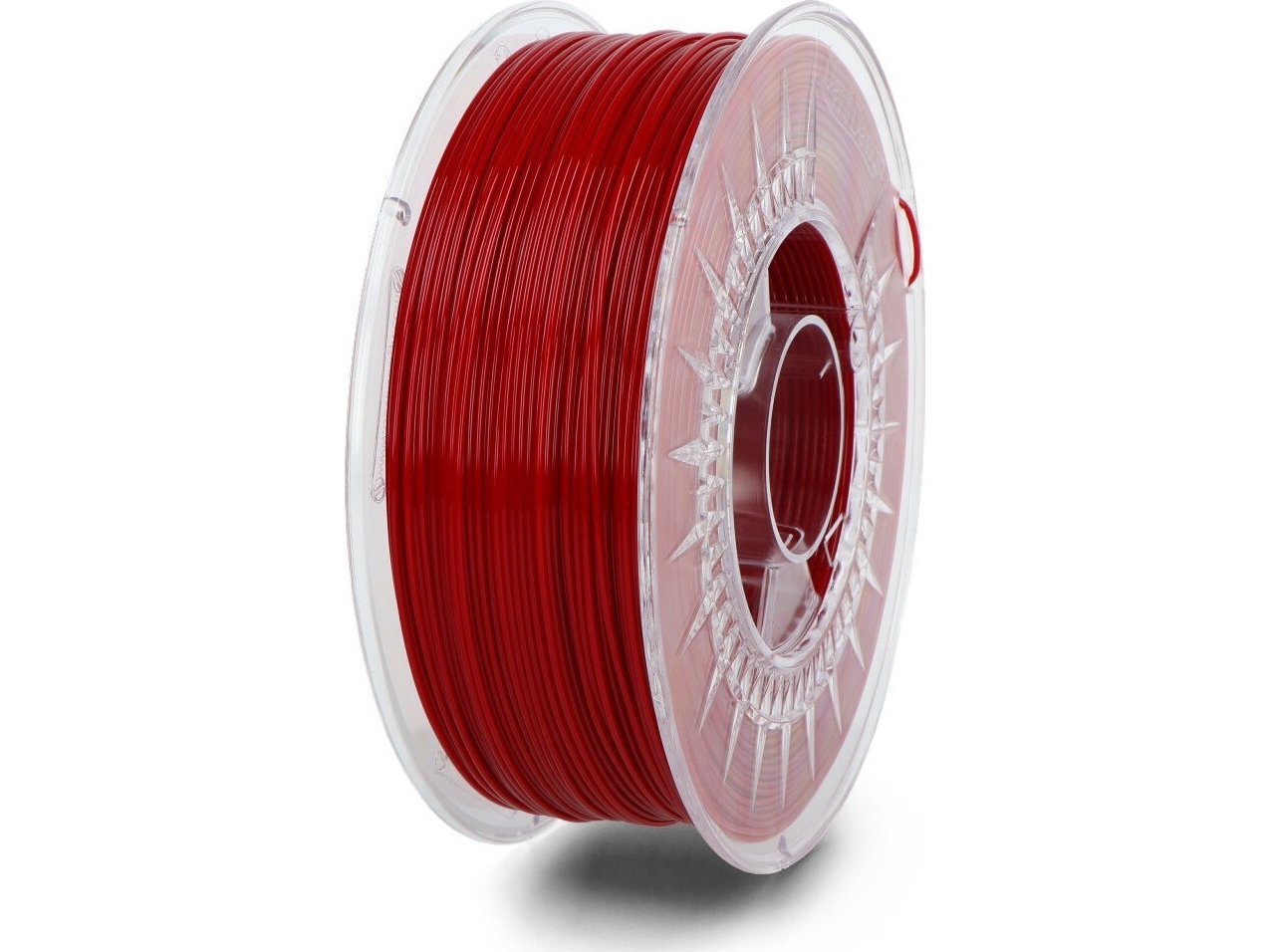 Drukarka 3D Devil Design Filament Devil Design Petg 1,75Mm 1Kg - Bloody Red}