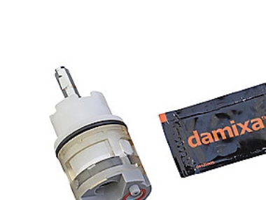Damixa Kartushe 1