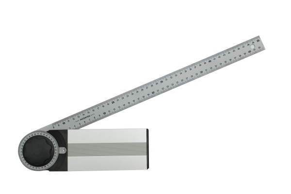 Polski Produkt Vorel Verstellbarer Winkelmesser 750Mm 18799