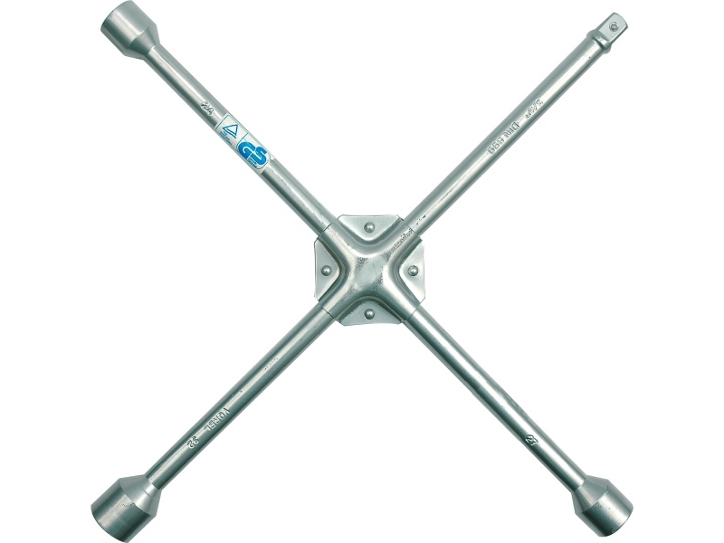 Vorel Large Arrow Wrench 24X27x32x3/4" 57050