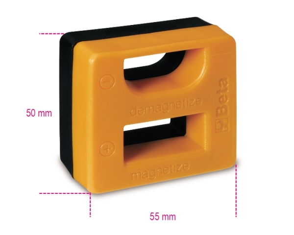 Įmagnetintojas Beta 1200Ms