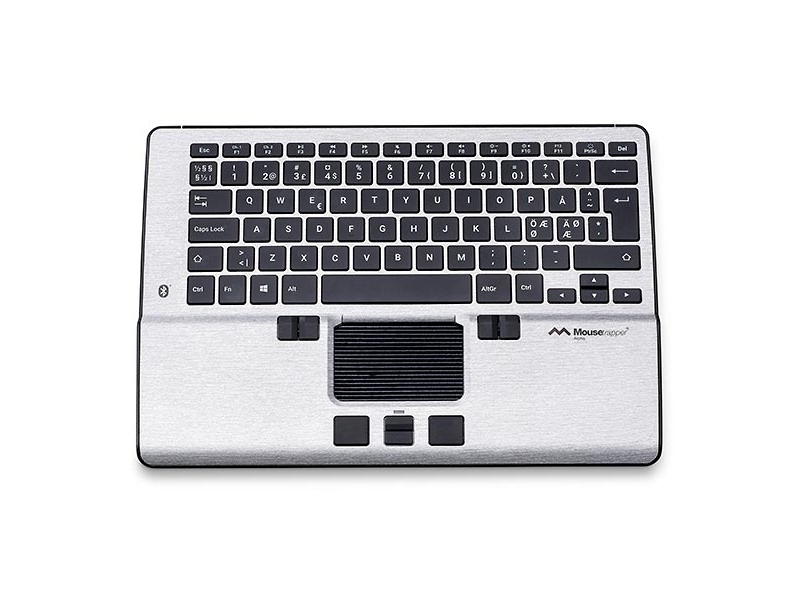 Mousetrapper Alpha MT116 | Möbler - Tillbehör - Ergonomisk tillbehör | GameStuff