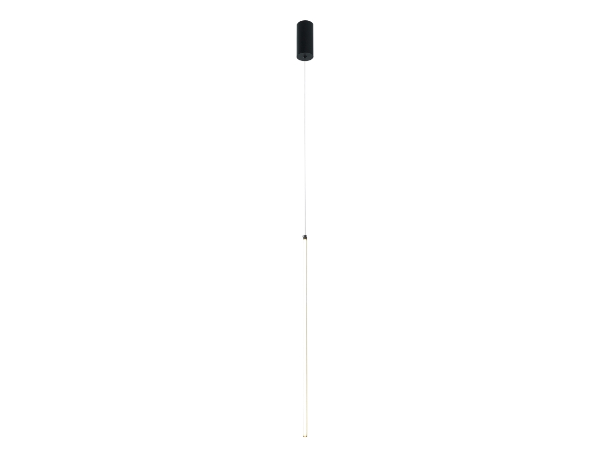 Domoletti Pendant Led Light Sibiu Bar 4000k Black