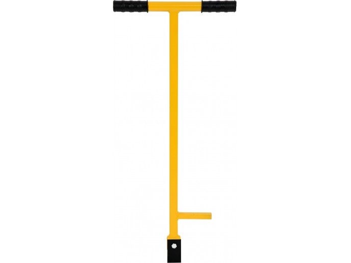 Vorel Paving crowbar, balancer (35025)