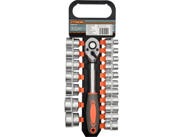 STHOR KEYS 1/2 19el | Verktyg & Verkstad - Handverktyg - Nycklar och toppar | GameStuff