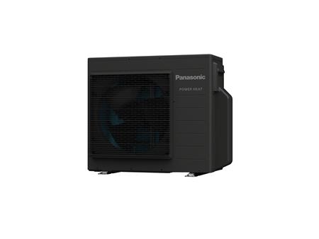 Panasonic CU-3Z75ABEC - R32, 7,5 kW jäähdytys, ilma/ilma VP, SEER 8.0, Power Heat Multi