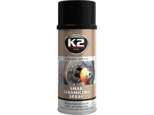 K2 Keramikfett 400Ml