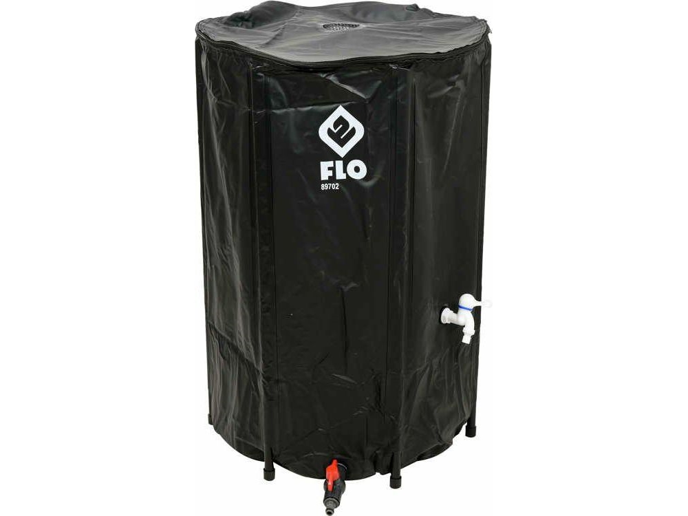 Flo Regnvandsbeholder 250 l T89702