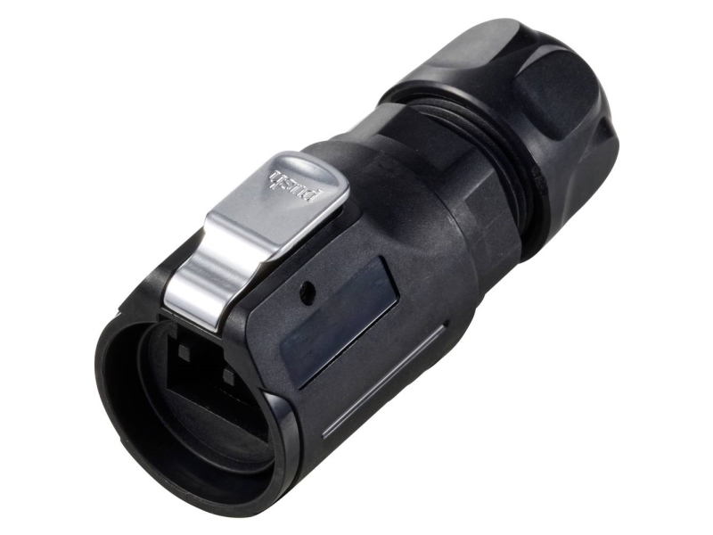 TRU COMPONENTS stickkontakt TC-12770452 införingshjälp till RJ45 (1 st.) | Lauritz Knudsen - Övrige El-artiklar (LK) - LK IHC NET® Trådlös | GameStuff