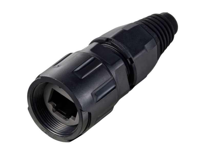Tru Components Kabelstik Tc-12770436 Indføringshjælp Til Rj45 1 Stk