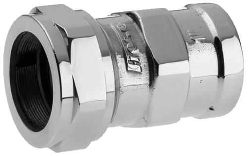 Rörsamlare 1 1/4 | VVS Artiklar - Rör & Kopplingar - Rörsamlare och hängare | GameStuff