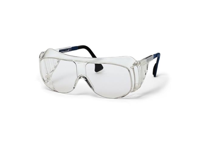 Skyddsglasögon visitor 9161 klar | Kläder & Säkerhet - Säkerhetsutrustning - Säkerhetsglasögon | GameStuff