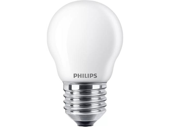 Master Value Led Crown Dimbar 3 4w 40w 927 470lm E27 Matt Glas