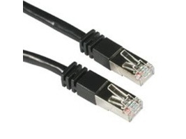 Logon Sstp Cat6a, 5 M, Cat6a, Rj-45, Rj-45