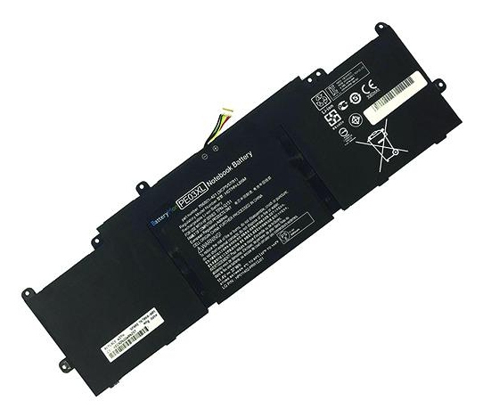 Extra Digital Nb460731, Akku, Hp, Pe03