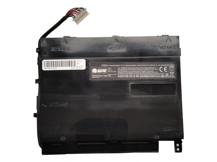 Bateria Extra Digital Laptop Akku Hp Pf06xl, 8000Mah, Extra Digital Ausgewählt