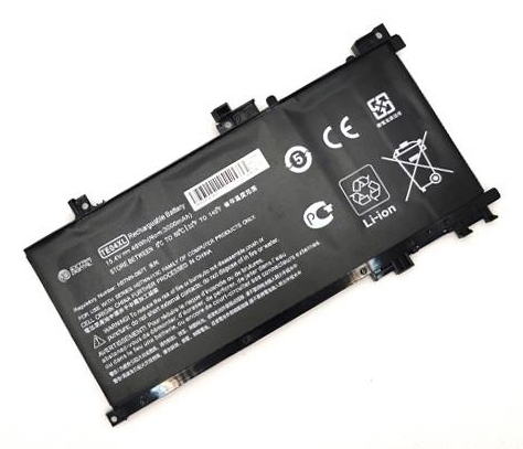 Bateria Extra Digital Laptop Akku Hp Te04xl, 2800Mah, Ausgewählte Pro
