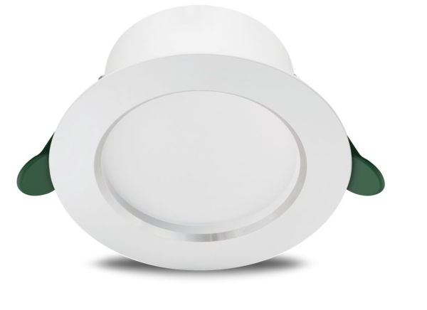 Philips Diamond Cut Ultraefficient Einbau- Und Einlegeleuchte, Einbaustrahler, 1 Glühbirne(N), Led, 4000 K, 310 Lm, Weiß