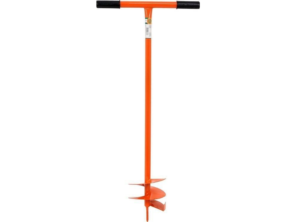 Flo FLO Handborr för jord F200 | Trädgården - Trädgårdsredskap - Handverktyg | GameStuff