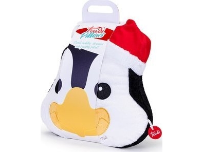 Trudi TRUDI PINGWIN PUSH | Leksaker - För dom minsta - Dragdjur | GameStuff