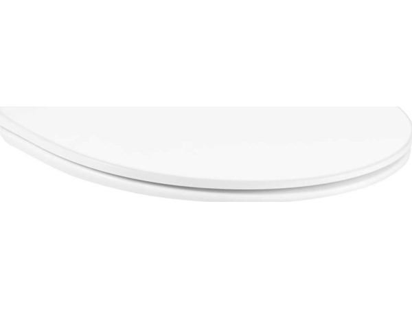 Toya Fala Slim 2In1 Uf Free Floating Wc Dør