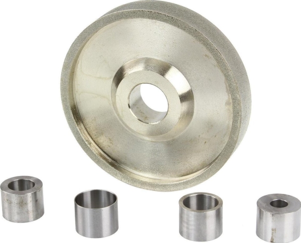 Diamantskive til slibning 150 / 32/30/25/20/12,7 mm /MP