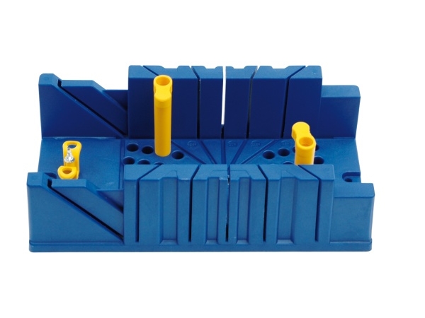 Vorel Anschlagwinkel-Box 4,5" 4 Winkel + Exzentrische Stifte