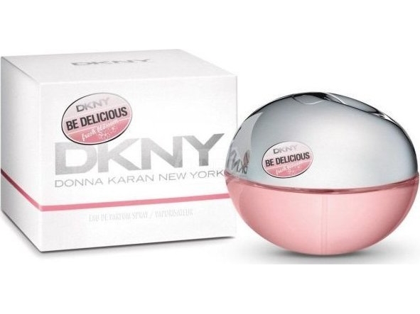 Dkny Be Delicious Fresh Blossom, Edp, 30Ml