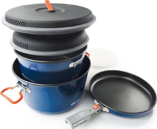 GSI Outdoors Bugaboo Cermic Base Camper Large