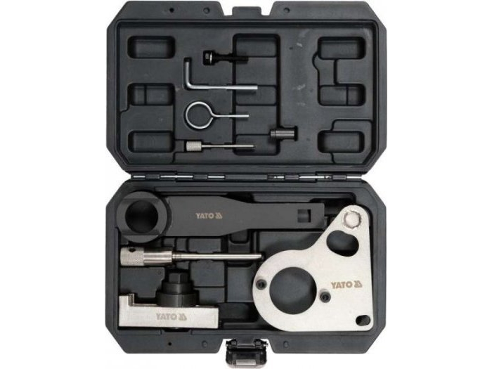 Yato RENAULT/OPEL./NISSAN kamaxelns låsmekanism | Verktyg & Verkstad - Handverktyg - Nycklar och toppar | GameStuff