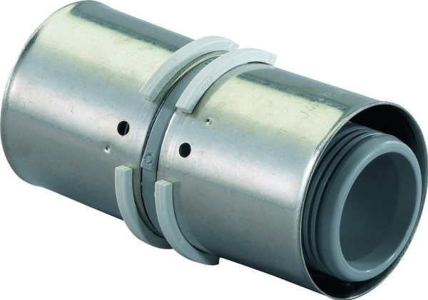 Uponor Baugruppe Ppsu 50X50mm - Ppsu
