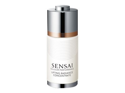 Sensai Sensai Cellular Performance Lifting Radiance Concentrate 40Ml Brightening Serum With Lifting Effect