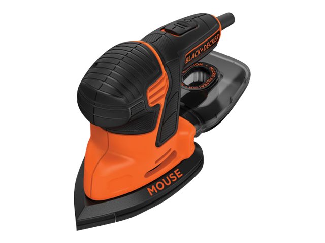 Black & Decker Ka2000-Qs, 14000 Rpm, 2 Mm, 1 Mm, Ac, 230 V, 2 M
