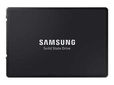 Samsung Pm9a3 Mzql21t9hcjr - Ssd - Krypterat - 1.92 Tb - Inbyggd - 2.5" - Pcie 4.0 X4 (Nvme) - 256 Bitars Aes - Tcg Opal Encryption 2.0