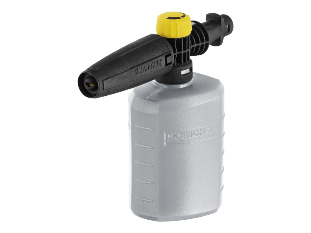 Kärcher - Schaumsprüher - Für Hochdruckreiniger - Für Kärcher K 2, K 2.100, K 2.110, K 2.150, K 2.200, K 2.27, K 2.325, K 2.390, K 2.75, K 2.91