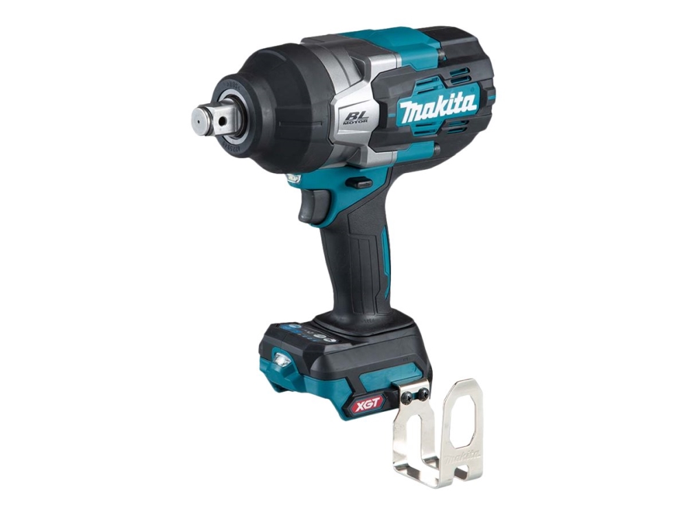 Makita Tw001gz, Schlagschrauber, Grün, 3/4 Zoll, 2500 Rpm, 2050 Nm, 950 Rpm - Solo